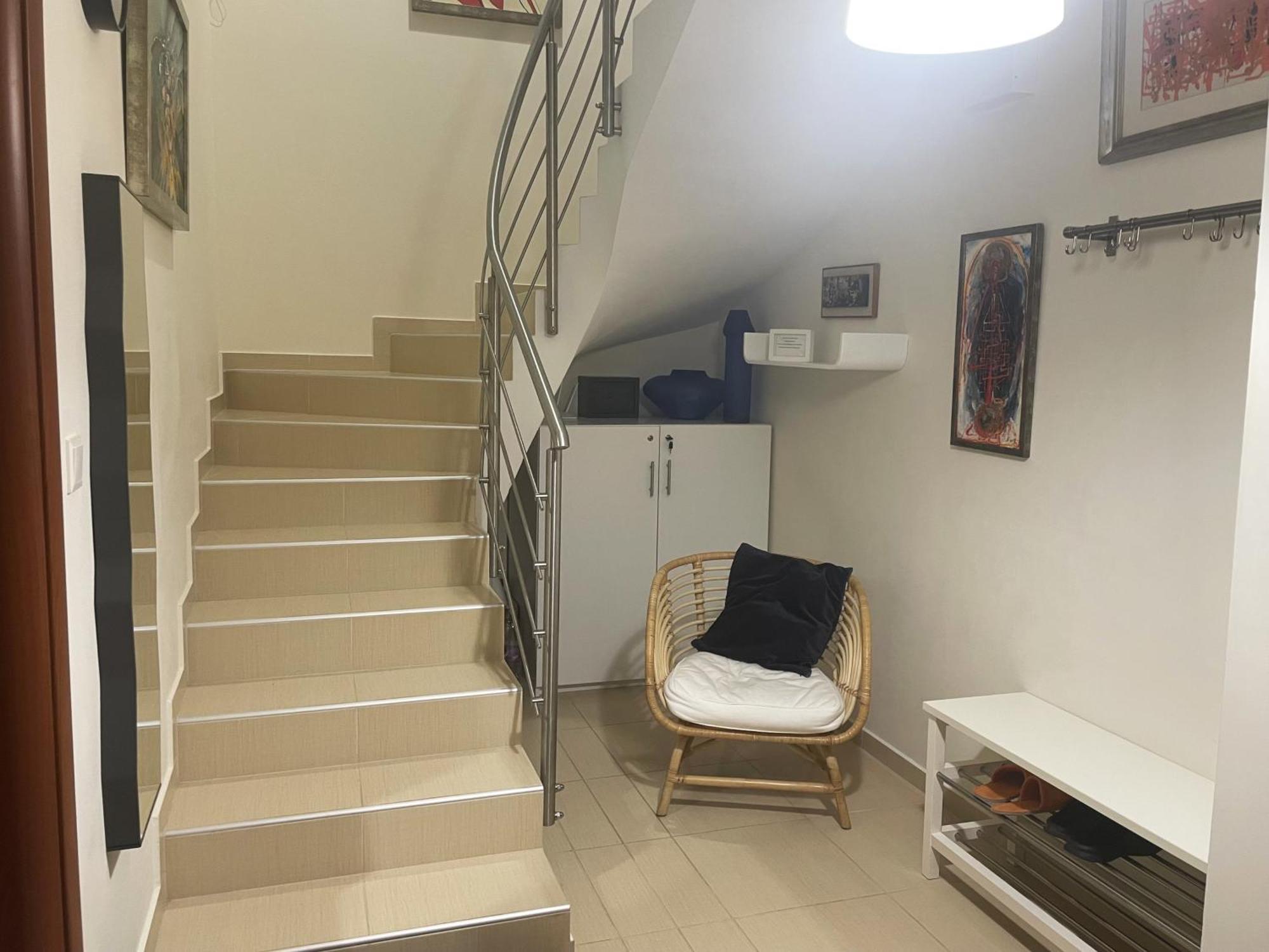 בלטונללה Panoramic Art Apartment With Jacuzzi מראה חיצוני תמונה