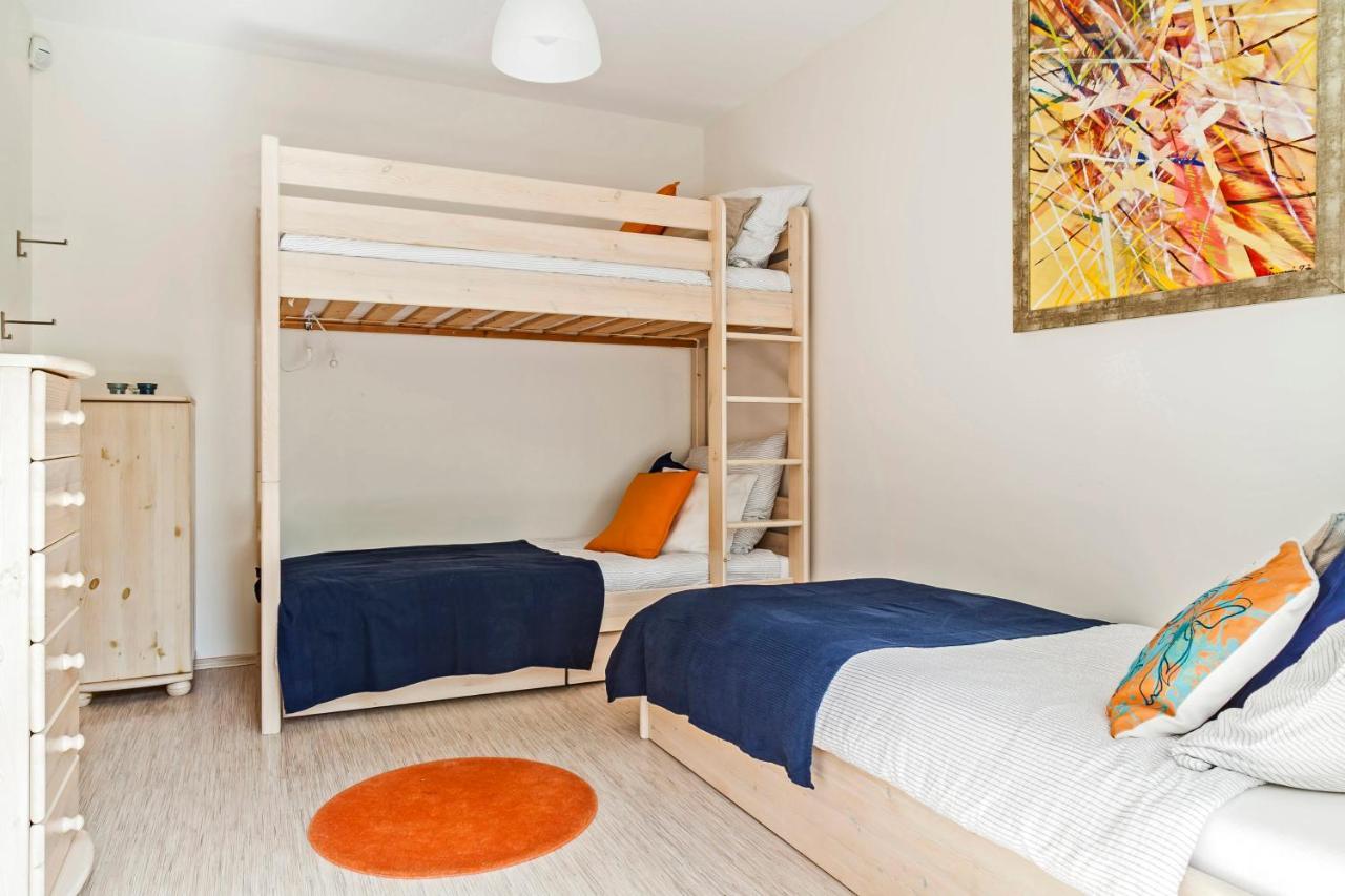 בלטונללה Panoramic Art Apartment With Jacuzzi מראה חיצוני תמונה
