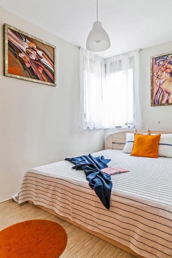 בלטונללה Panoramic Art Apartment With Jacuzzi מראה חיצוני תמונה